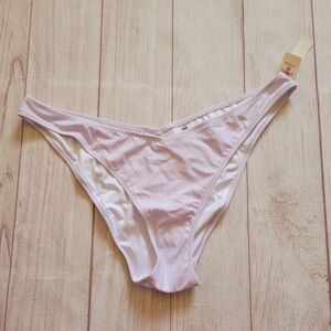 Victoria's Secret Bikini Bottom